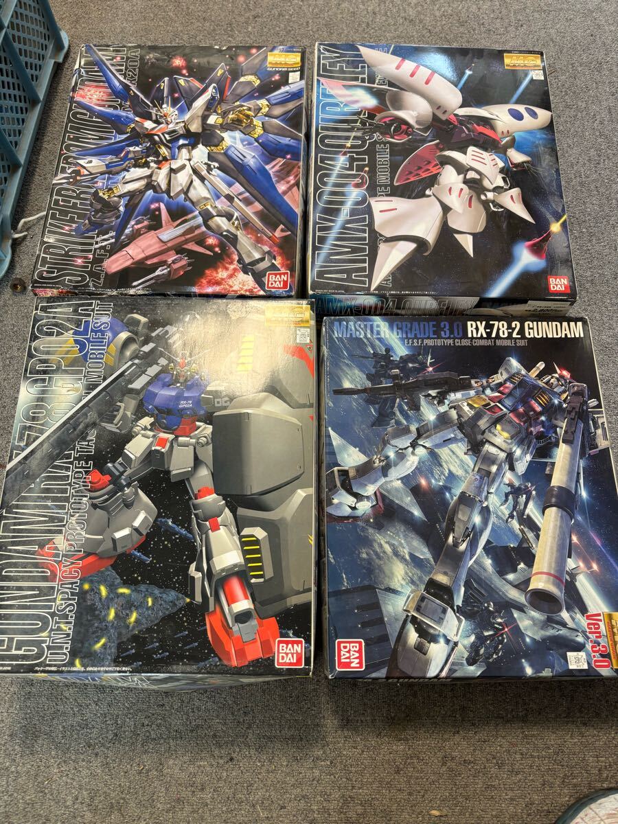2025年最新】Yahoo!オークション -ガンプラ 未組立(ガンダム)の 2025年最新】Yahoo!オークション -ガンプラ 未組立(ガンダム)の