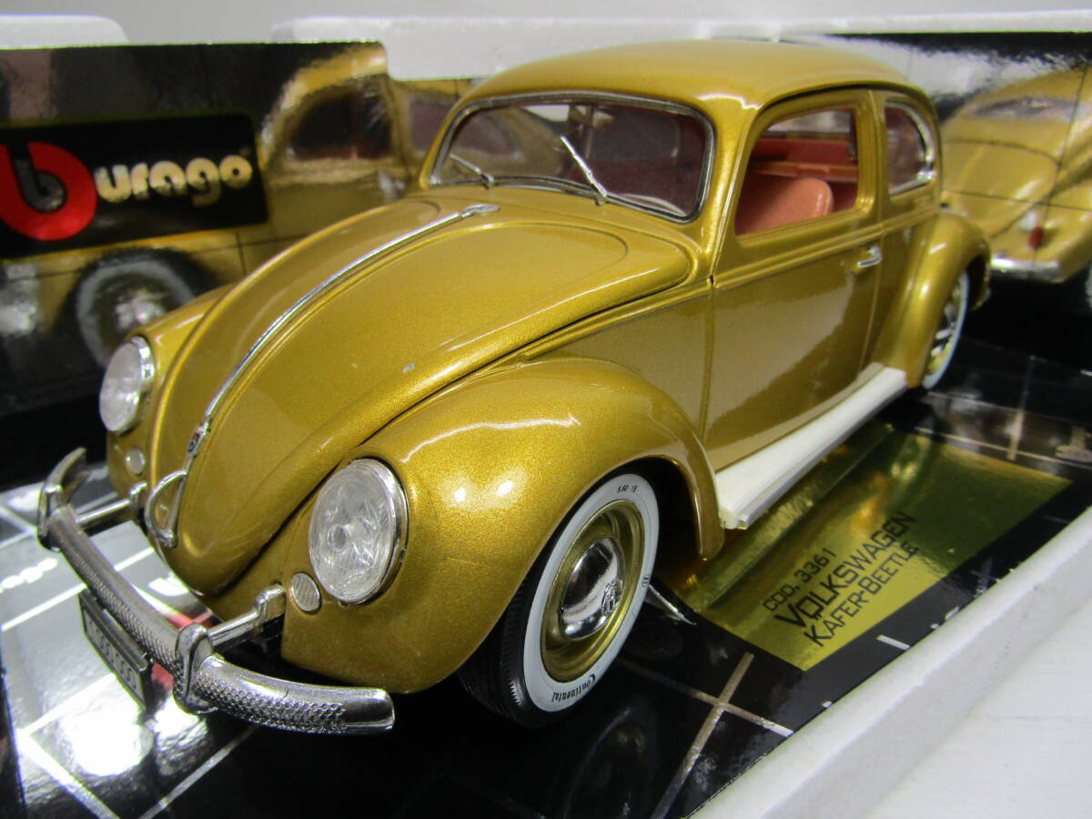 2025年最新】Yahoo!オークション -ビートル ミニカー 1/18の 2025年最新】Yahoo!オークション -ビートル ミニカー 1/18の