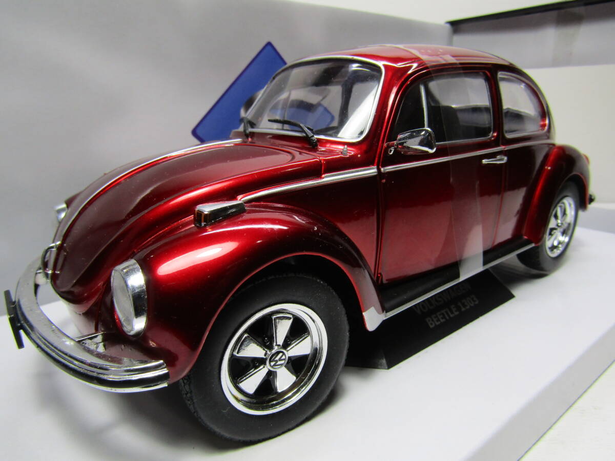 2025年最新】Yahoo!オークション -ビートル ミニカー 1/18の 2025年最新】Yahoo!オークション -ビートル ミニカー 1/18の