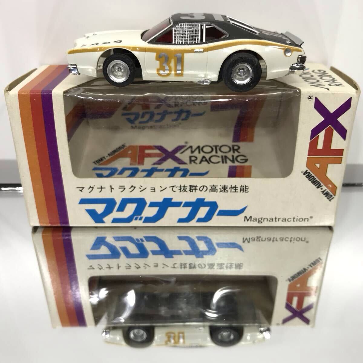 Yahoo!オークション -「afx トミー」(スロットカー) の落札相場 Yahoo!オークション -「afx トミー」(スロットカー) の落札相場