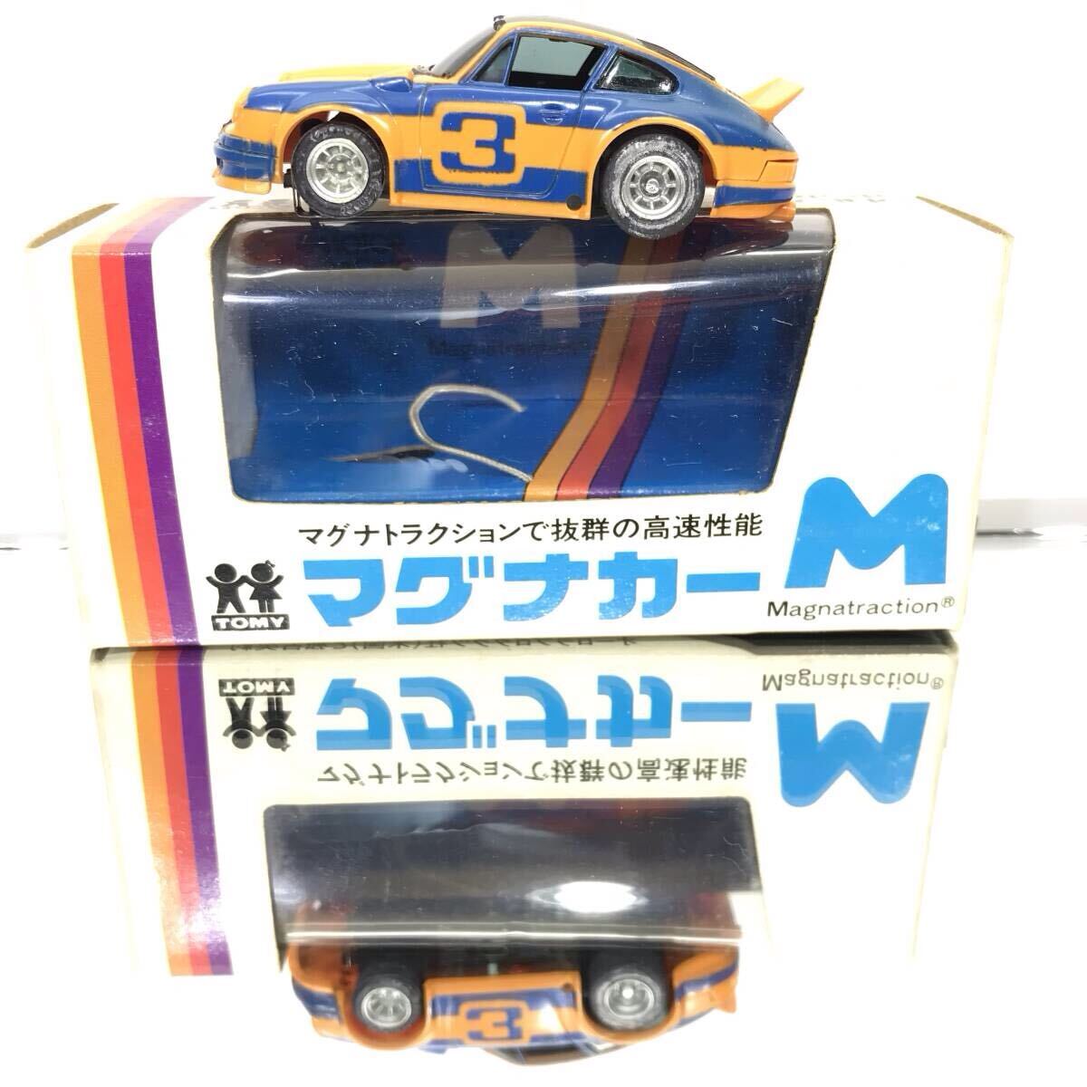 Yahoo!オークション -「(magna マグナ)」(スロットカー) の落札 Yahoo!オークション -「(magna マグナ)」(スロットカー) の落札