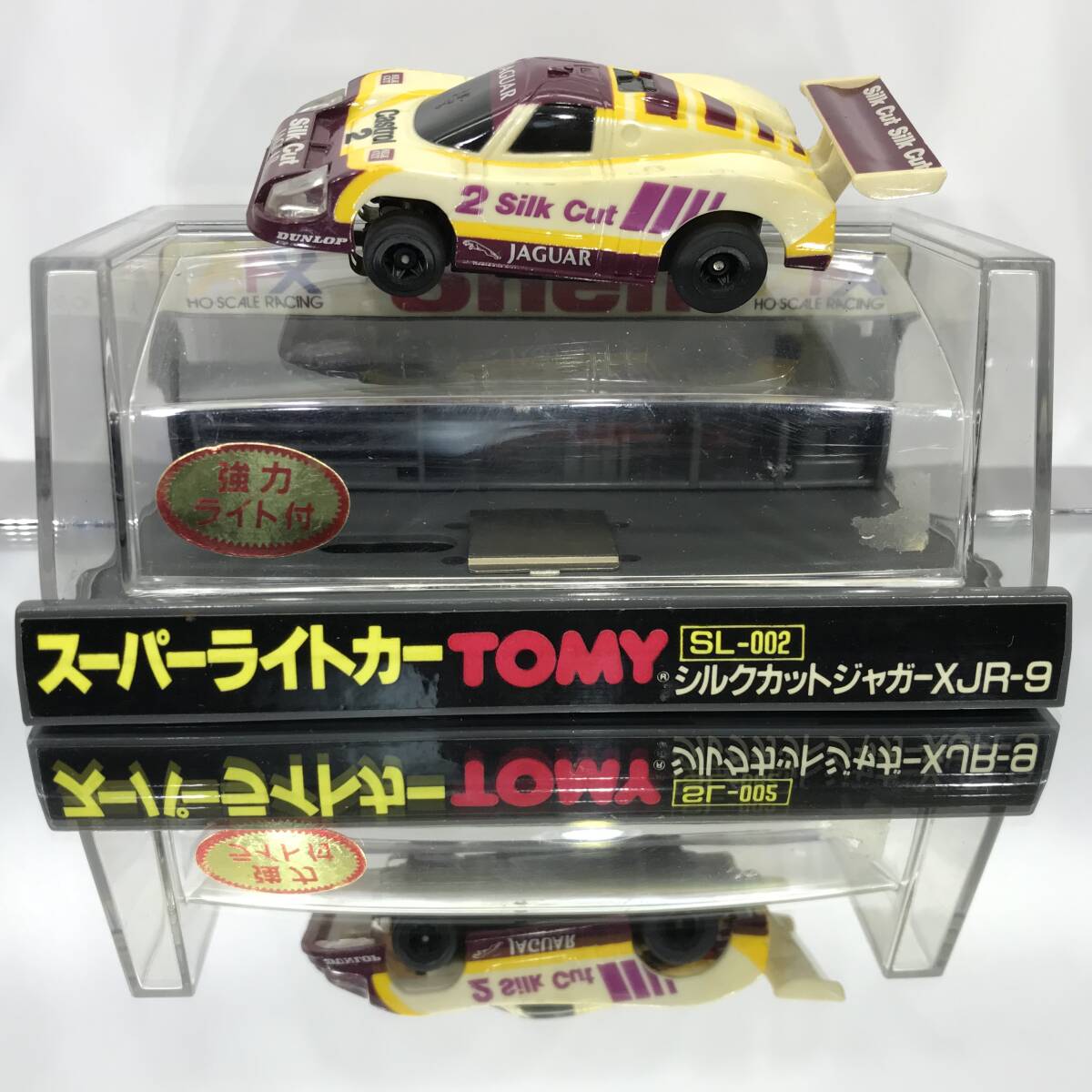 Yahoo!オークション -「afx トミー」(スロットカー) の落札相場 Yahoo!オークション -「afx トミー」(スロットカー) の落札相場