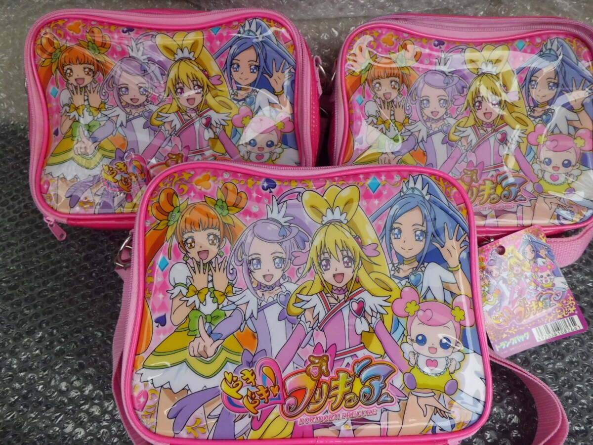 2025年最新】Yahoo!オークション -ドキドキ プリキュアの中古品