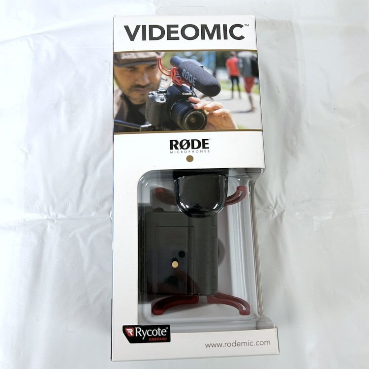 2025年最新】Yahoo!オークション -rode マイク カメラの中古品 2025年最新】Yahoo!オークション -rode マイク カメラの中古品