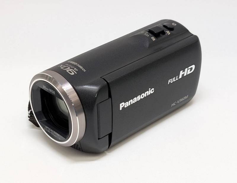 Yahoo!オークション -「パナソニック ビデオカメラ hc-v360m」の Yahoo!オークション -「パナソニック ビデオカメラ hc-v360m」の
