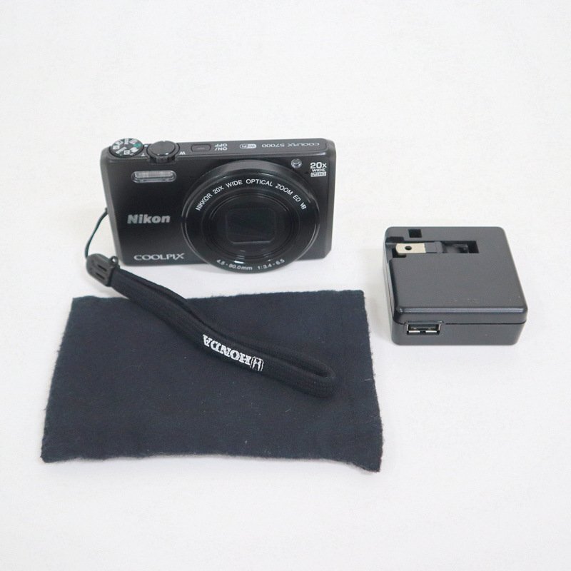 Yahoo!オークション -「nikon coolpix s7000」の落札相場・落札価格 Yahoo!オークション -「nikon coolpix s7000」の落札相場・落札価格