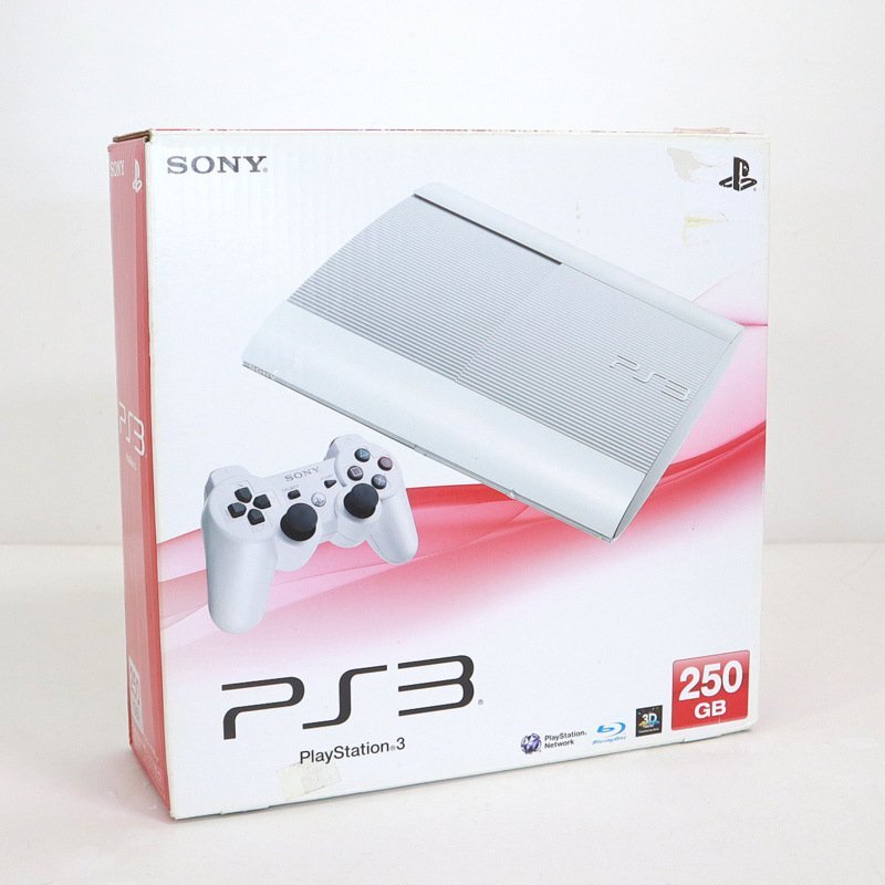 Yahoo!オークション -「cech-4000b」(PS3本体 Yahoo!オークション -「cech-4000b」(PS3本体