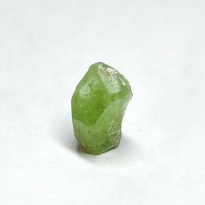 【E13245】 ペリドット 橄欖石 天然石 鉱物 原石 結晶 パワーストーン