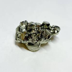 【E13235】 黄鉄鉱 パイライト pyrite ペルー 天然石 鉱物 パワーストーン 原石