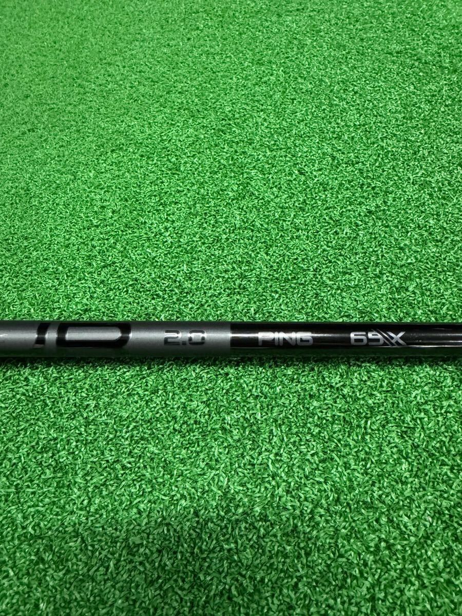 2025年最新】Yahoo!オークション -ping tour 2.0 black 65の中古 2025年最新】Yahoo!オークション -ping tour 2.0 black 65の中古