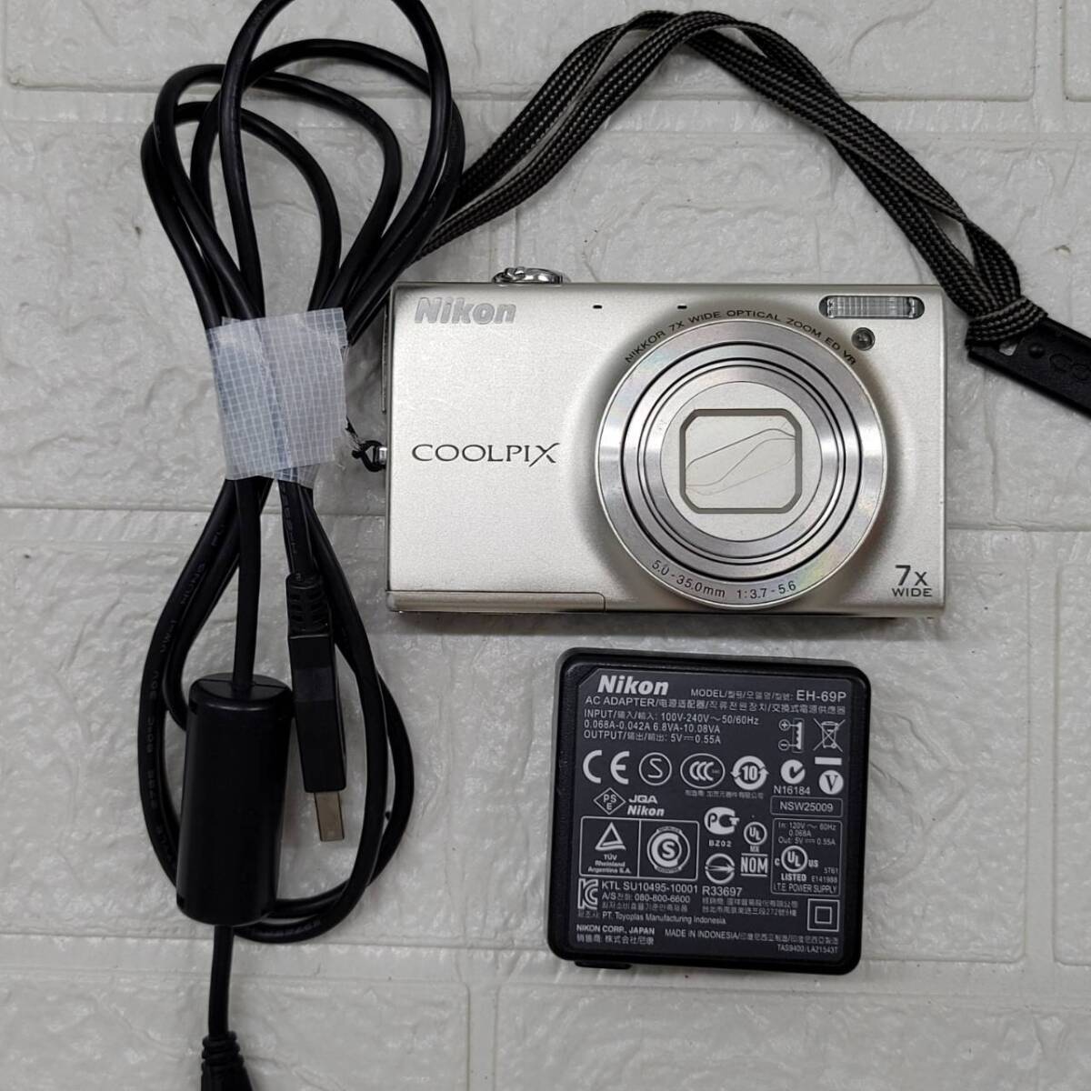 Yahoo!オークション -「nikon coolpix s6100」の落札相場・落札価格 Yahoo!オークション -「nikon coolpix s6100」の落札相場・落札価格