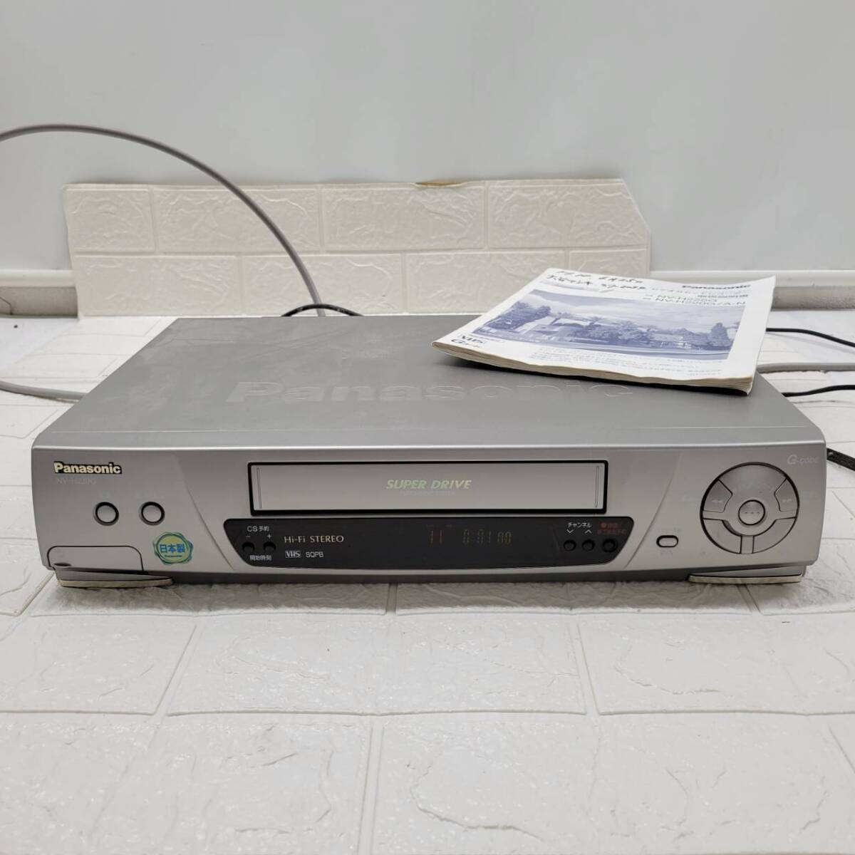 Yahoo!オークション -「nv-h220g」の落札相場・落札価格 Yahoo!オークション -「nv-h220g」の落札相場・落札価格