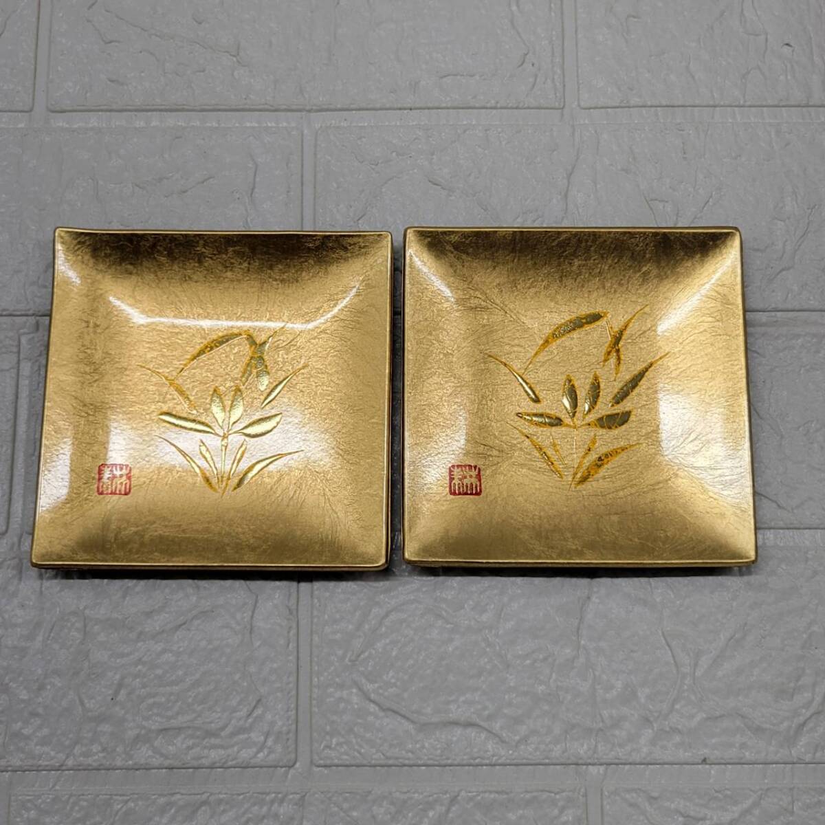 2025年最新】Yahoo!オークション -金箔 皿(漆芸)の中古品・新品 2025年最新】Yahoo!オークション -金箔 皿(漆芸)の中古品・新品