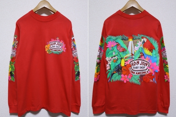 tシャツ ヴィンテージライク アメリカンレトロなバックプリント