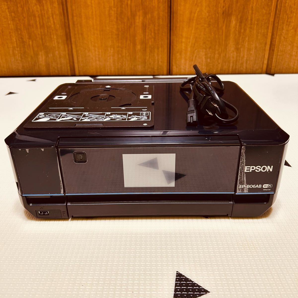 2025年最新】Yahoo!オークション -ep-806の中古品・新品・未使用 2025年最新】Yahoo!オークション -ep-806の中古品・新品・未使用