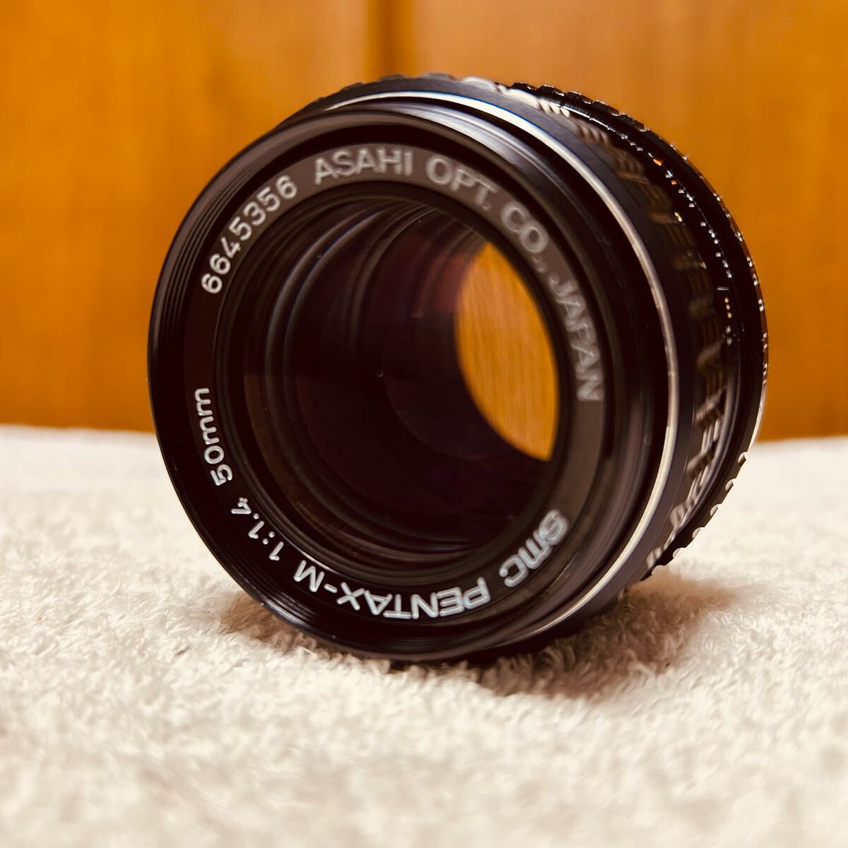 Yahoo!オークション -「smc pentax-m 50mm f1.4」の落札相場 Yahoo!オークション -「smc pentax-m 50mm f1.4」の落札相場