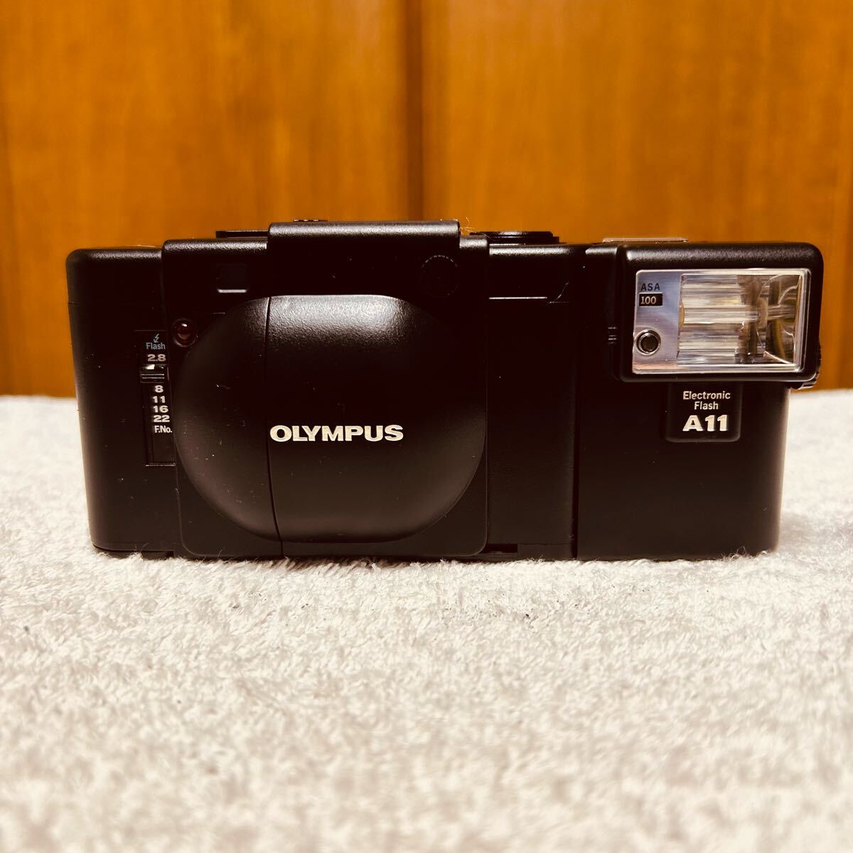 Yahoo!オークション -「olympus xa」の落札相場・落札価格 Yahoo!オークション -「olympus xa」の落札相場・落札価格