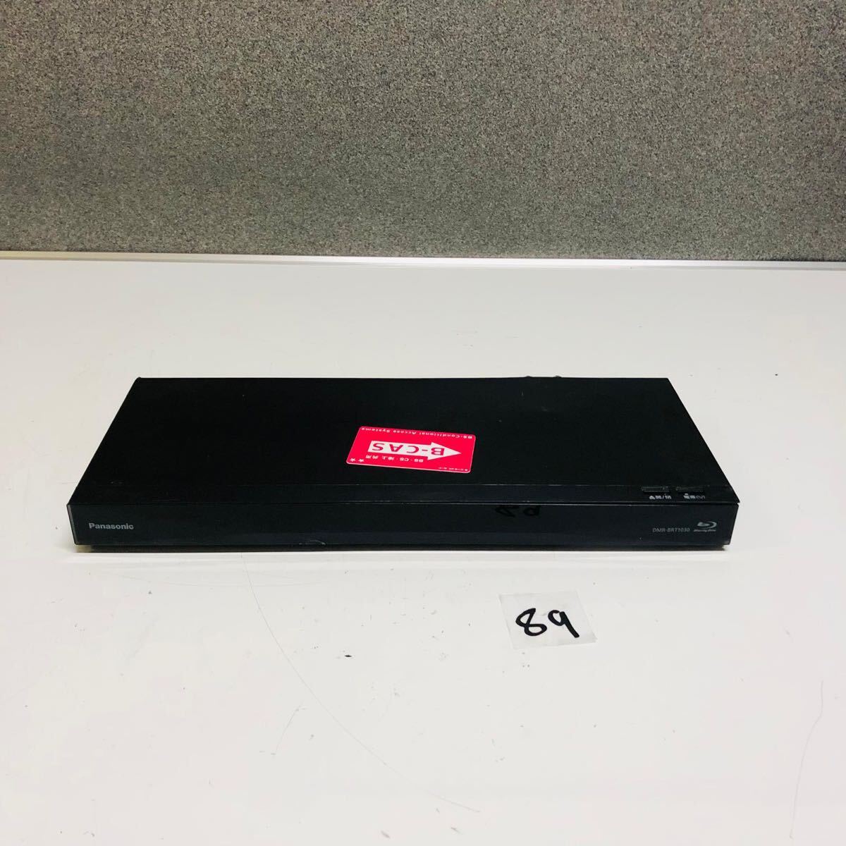 2025年最新】Yahoo!オークション -dmr-brt1030(パナソニック)の 2025年最新】Yahoo!オークション -dmr-brt1030(パナソニック)の