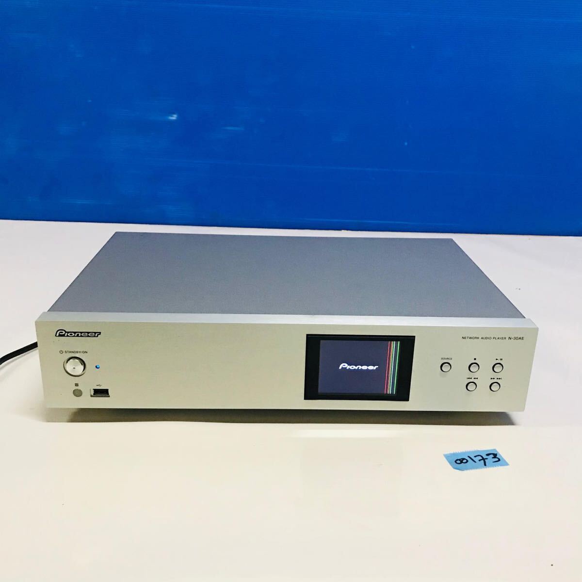 Yahoo!オークション -「pioneer n-30」の落札相場・落札価格 Yahoo!オークション -「pioneer n-30」の落札相場・落札価格