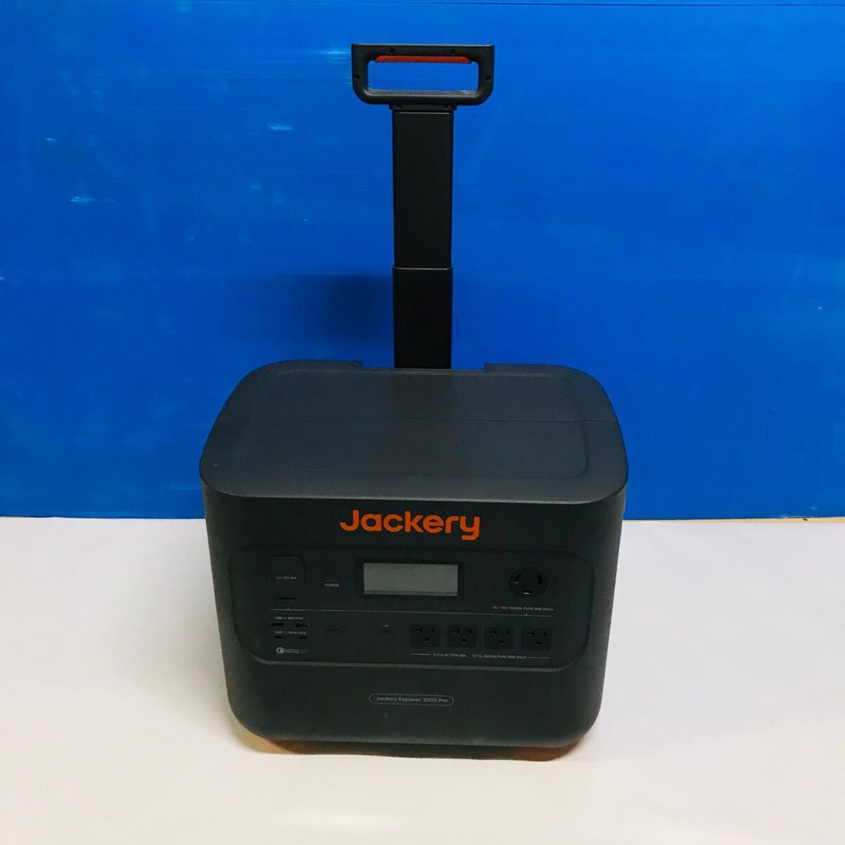 2025年最新】Yahoo!オークション -jackery proの中古品・新品 2025年最新】Yahoo!オークション -jackery proの中古品・新品