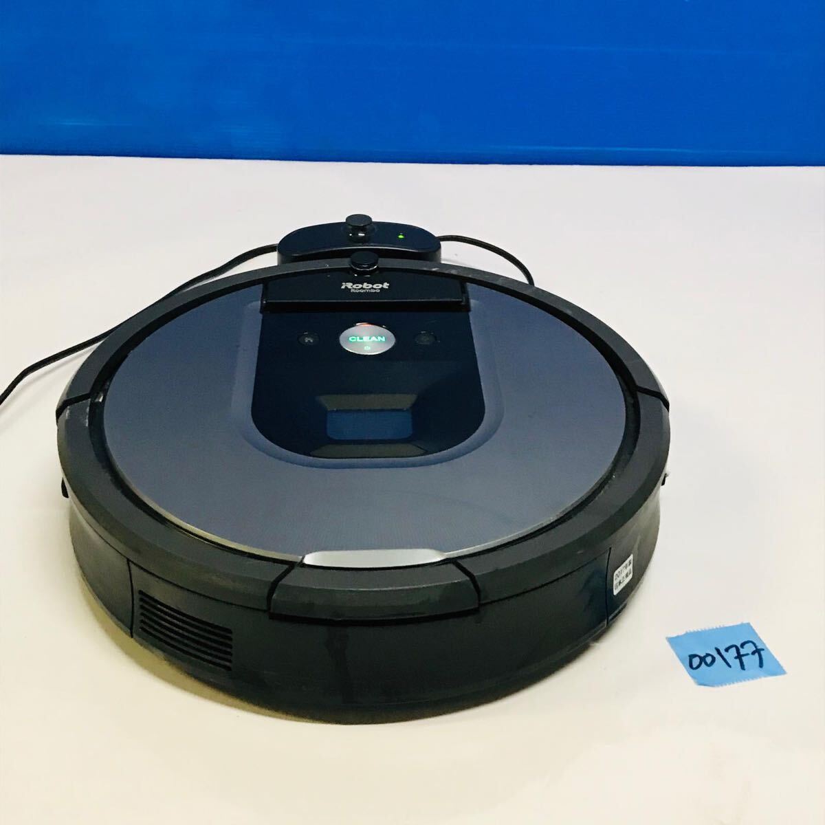 2025年最新】Yahoo!オークション -ルンバ960(ロボットタイプ)の 2025年最新】Yahoo!オークション -ルンバ960(ロボットタイプ)の