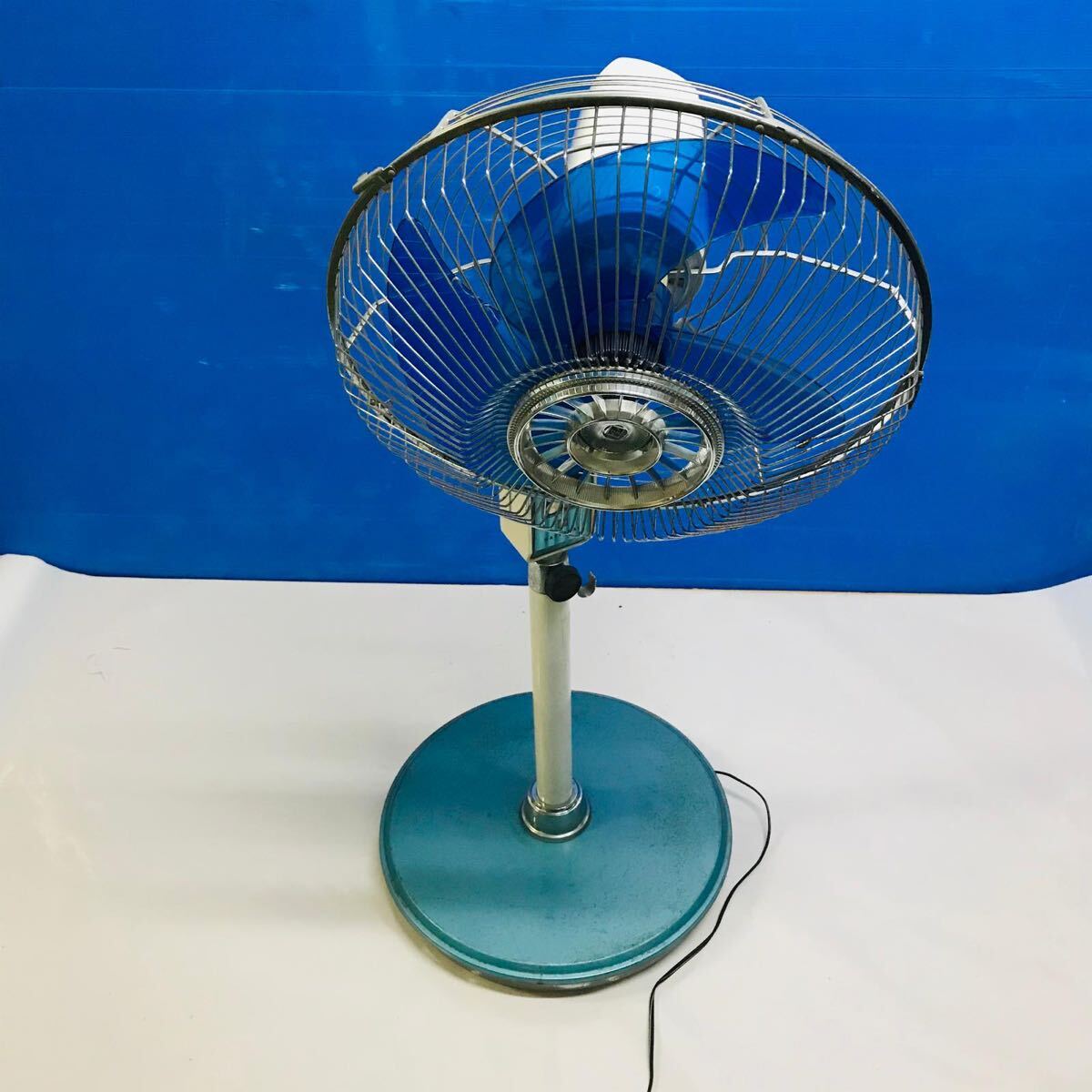 Yahoo!オークション -「松下ナショナル」(扇風機) (電化製品)の Yahoo!オークション -「松下ナショナル」(扇風機) (電化製品)の