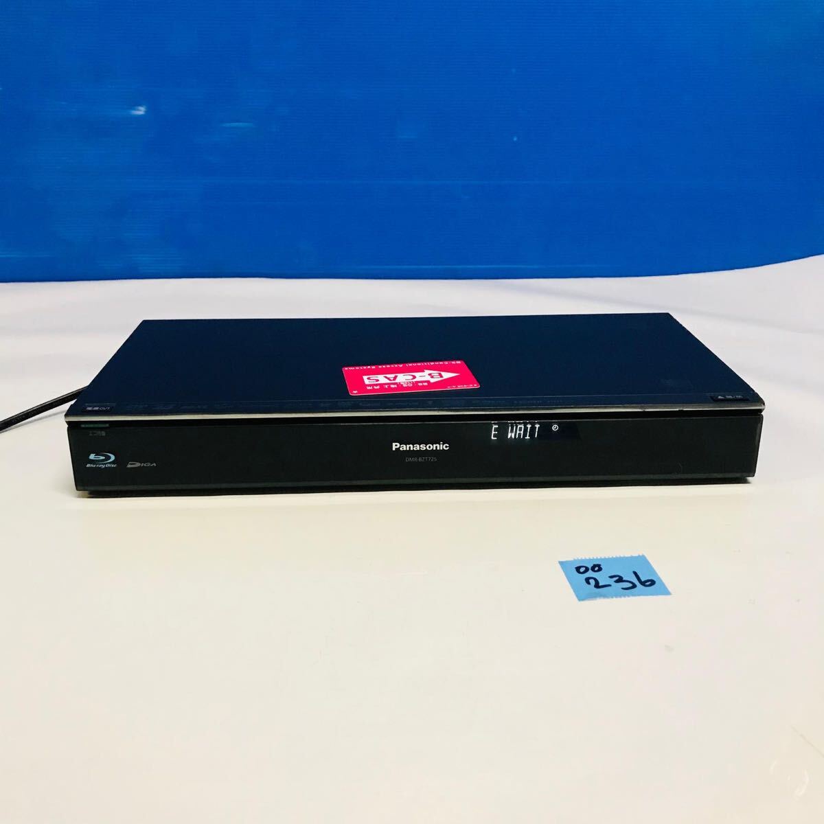 Yahoo!オークション -「dmr-bzt725」の落札相場・落札価格 Yahoo!オークション -「dmr-bzt725」の落札相場・落札価格