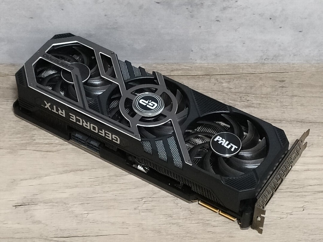 Yahoo!オークション -「rtx3090」(ビデオカード) (カード)の落札 Yahoo!オークション -「rtx3090」(ビデオカード) (カード)の落札