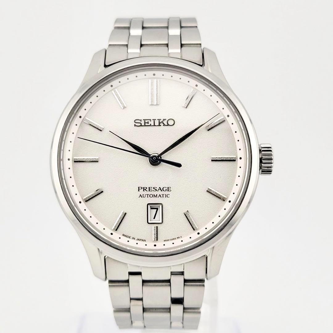 激安 超特価商店街 Yahoo!オークション (さ行)の落札 seiko」(セイコー) -「4r35 その他