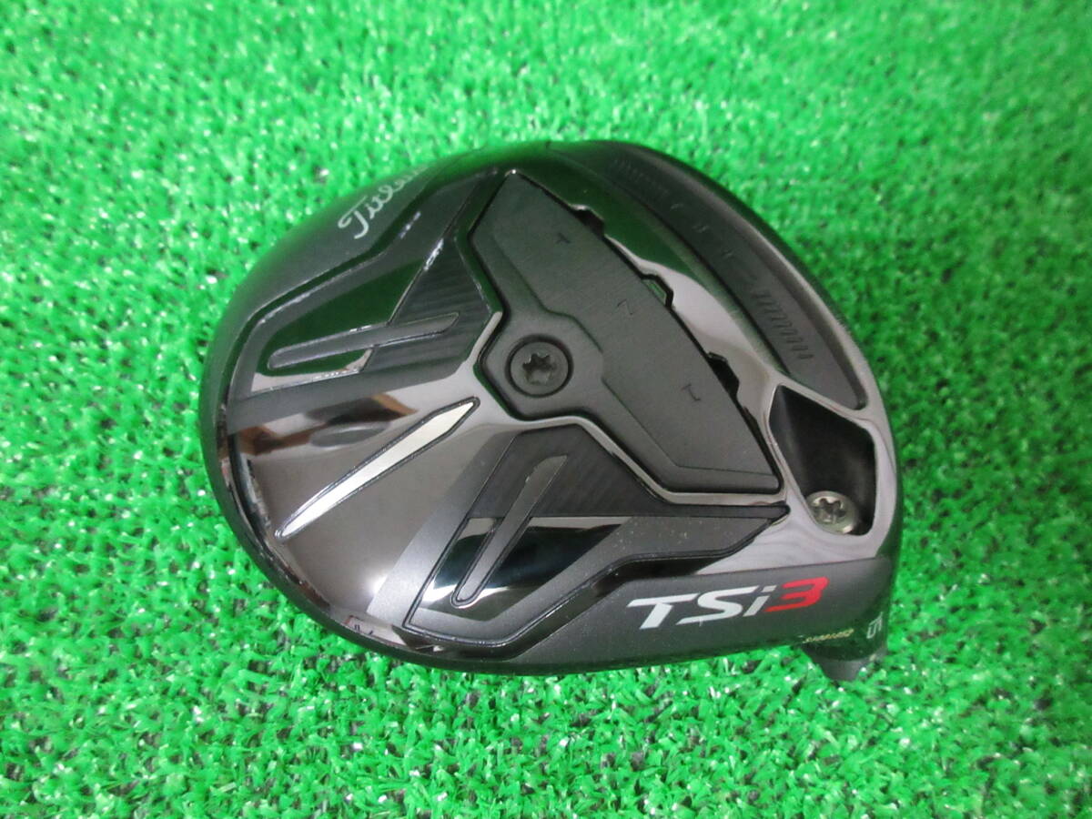 2025年最新】Yahoo!オークション -TSi3 ヘッドの中古品・新品
