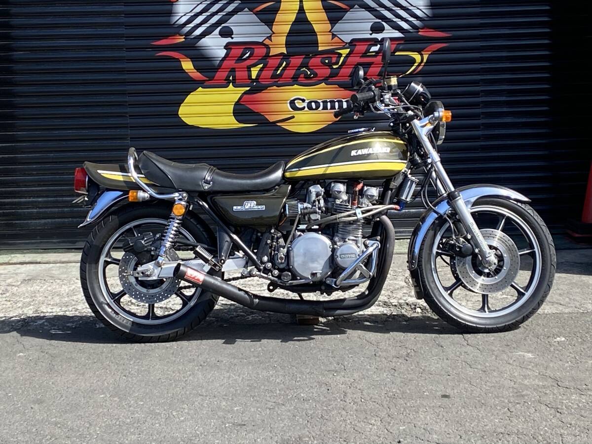 2025年最新】Yahoo!オークション -z1000mk2 外装の中古品・新品 2025年最新】Yahoo!オークション -z1000mk2 外装の中古品・新品