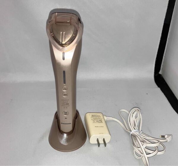 Panasonic EH-ST97 導入美容器 高浸透タイプ ゴールド