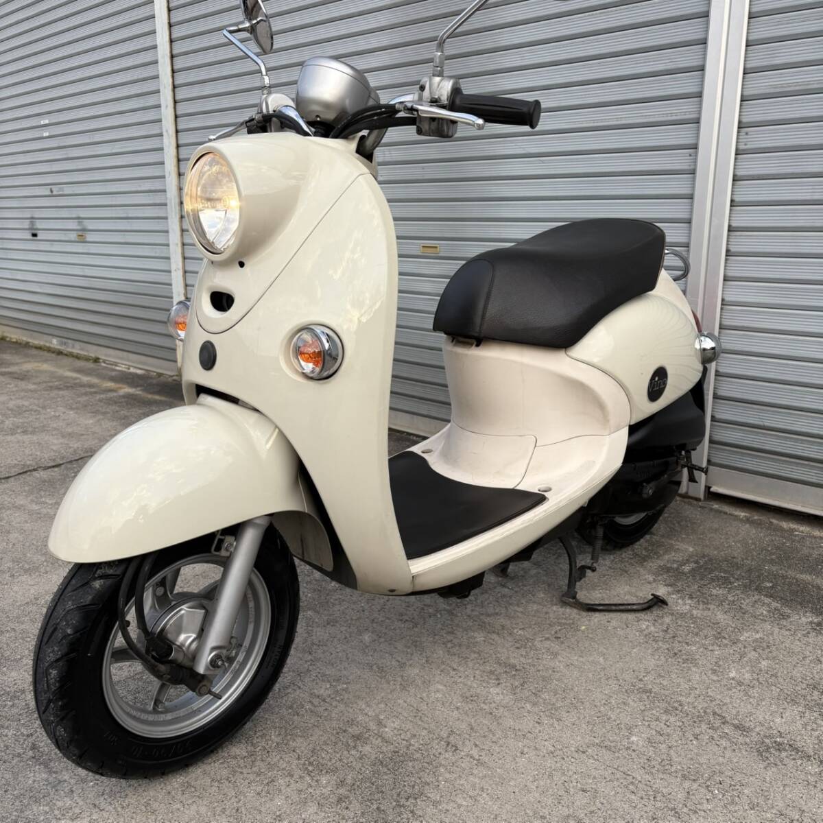 2025年最新】Yahoo!オークション -ヤマハ ビーノ タイヤの中古品