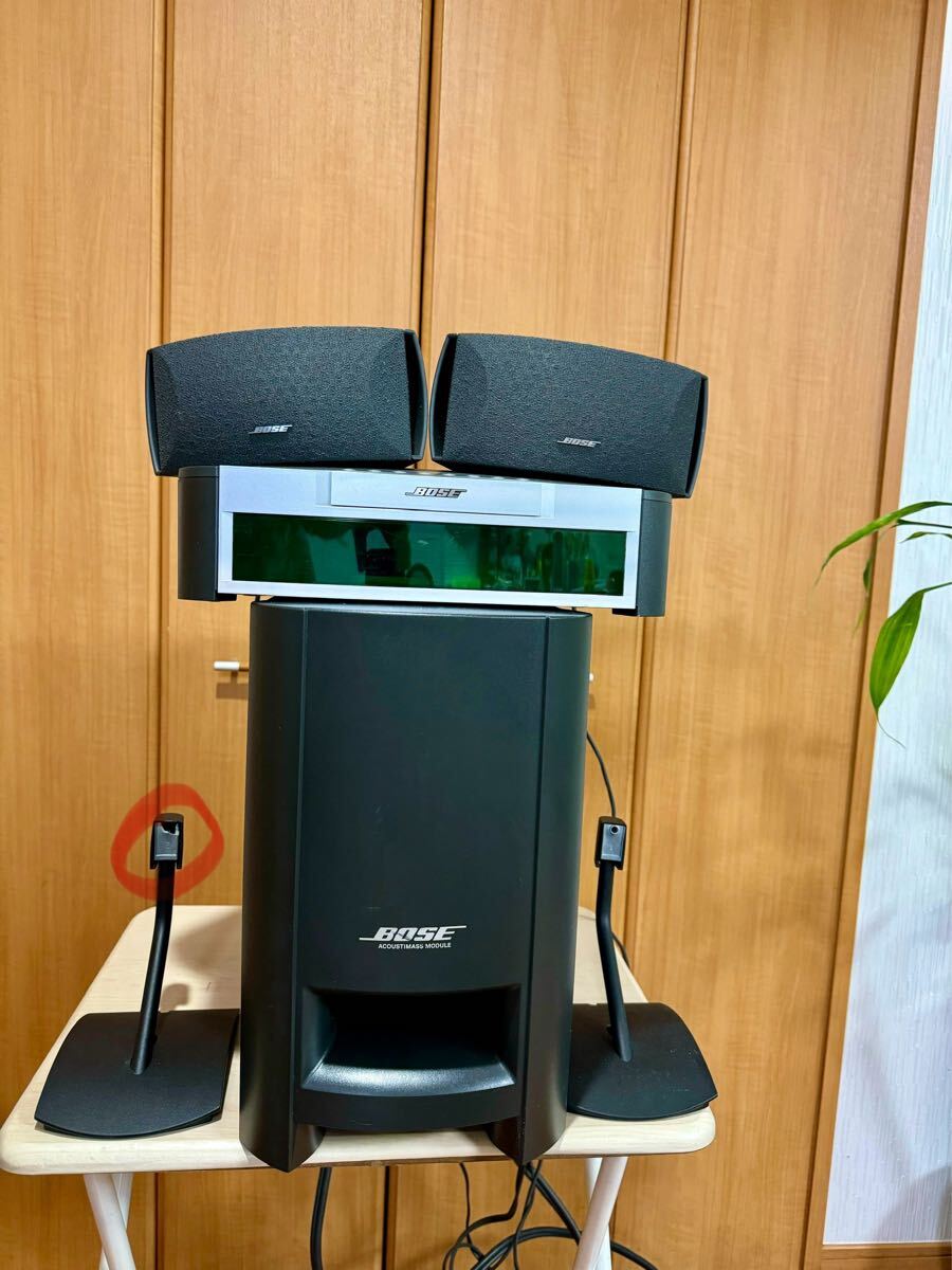 Yahoo!オークション -「bose 3-2-1」の落札相場・落札価格 Yahoo!オークション -「bose 3-2-1」の落札相場・落札価格