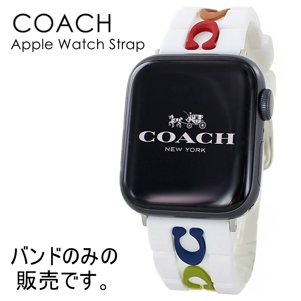 2025年最新】Yahoo!オークション -coach apple watchの中古品
