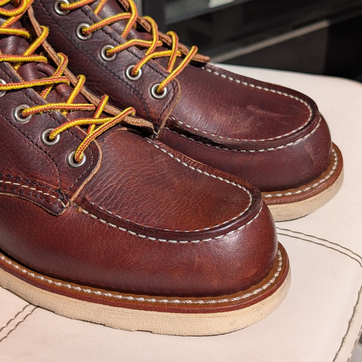 2025年最新】Yahoo!オークション - RED WING SHOES(メンズ 2025年最新】Yahoo!オークション - RED WING SHOES(メンズ