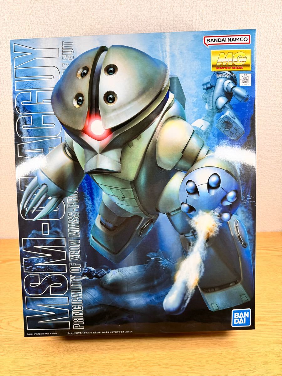 Yahoo!オークション -「アッガイ mg」(機動戦士ガンダム