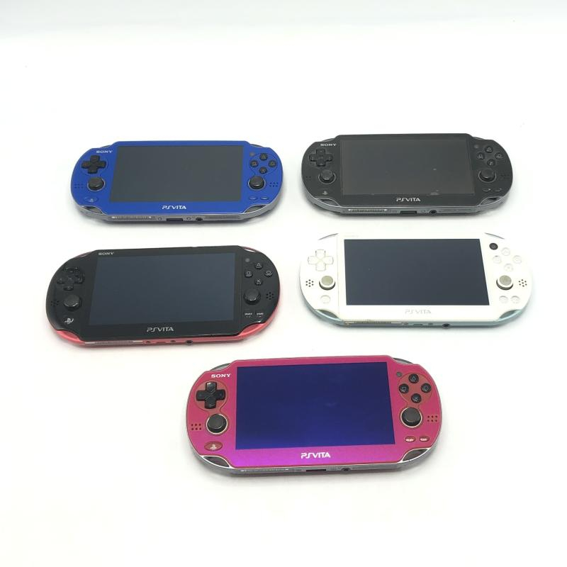 Yahoo!オークション -「psvita pch-2000 ジャンク」の落札相場 Yahoo!オークション -「psvita pch-2000 ジャンク」の落札相場