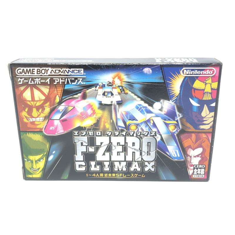 2025年最新】Yahoo!オークション -f-zero climaxの中古品・新品