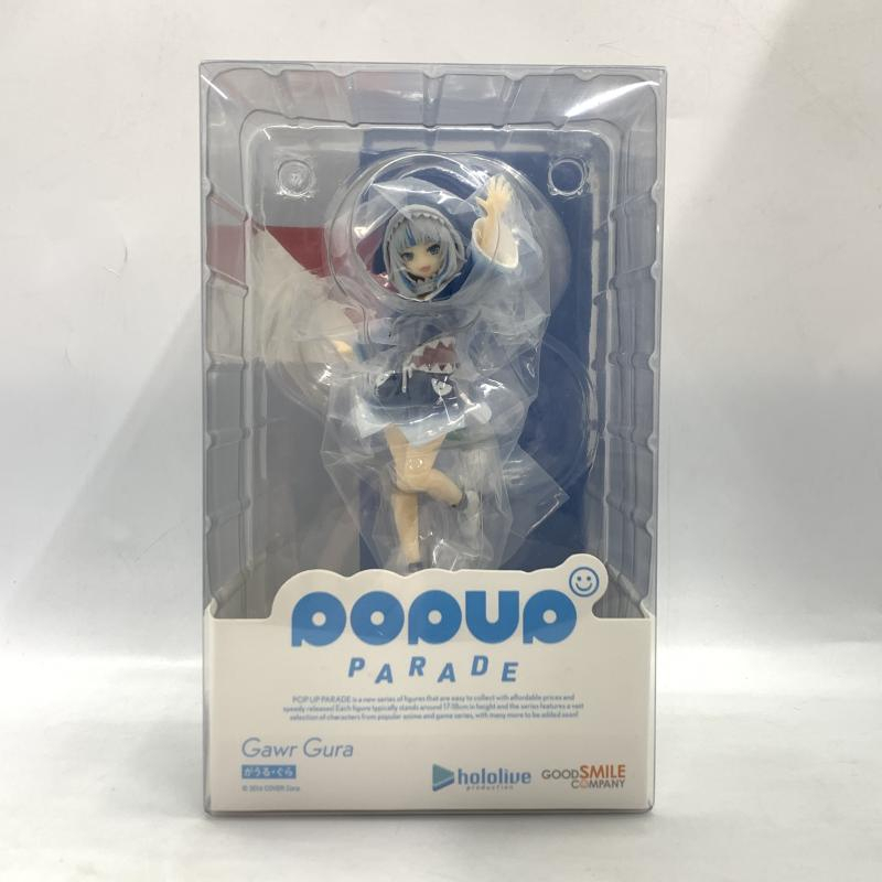 中古】(本体A/箱B)POP UP PARADE ホロライブプロダクション が