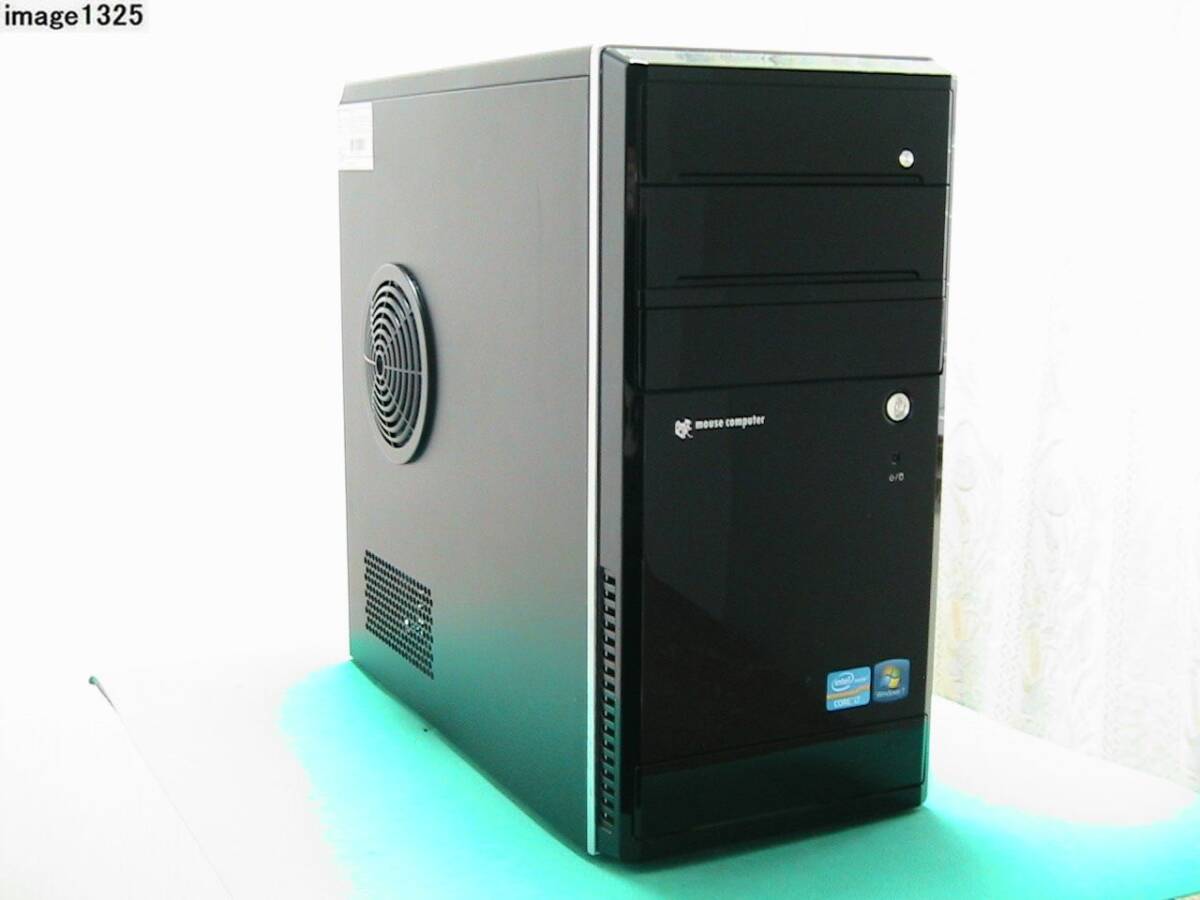 Yahoo!オークション -「core i7-2600」(マウスコンピューター Yahoo!オークション -「core i7-2600」(マウスコンピューター