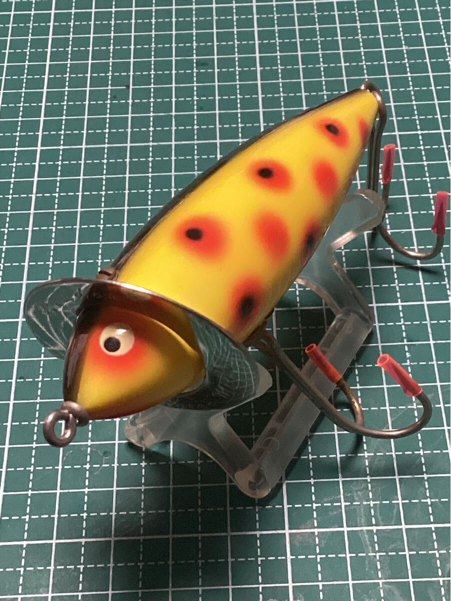 2025年最新】Yahoo!オークション -heddon 210の中古品・新品・未 2025年最新】Yahoo!オークション -heddon 210の中古品・新品・未