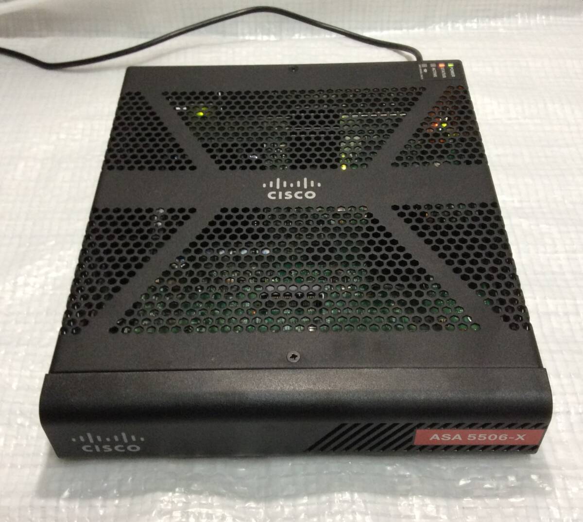 純正ASA5506-PWR-AC電源アダプターASA5506 ASA5506-K9 ASA5506