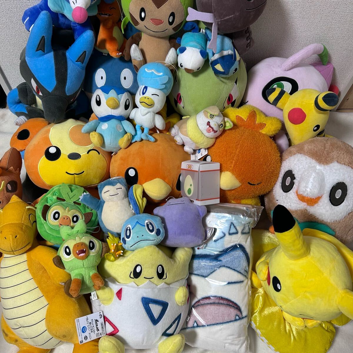 2025年最新】Yahoo!オークション -ポケモン ぬいぐるみ まとめ 2025年最新】Yahoo!オークション -ポケモン ぬいぐるみ まとめ