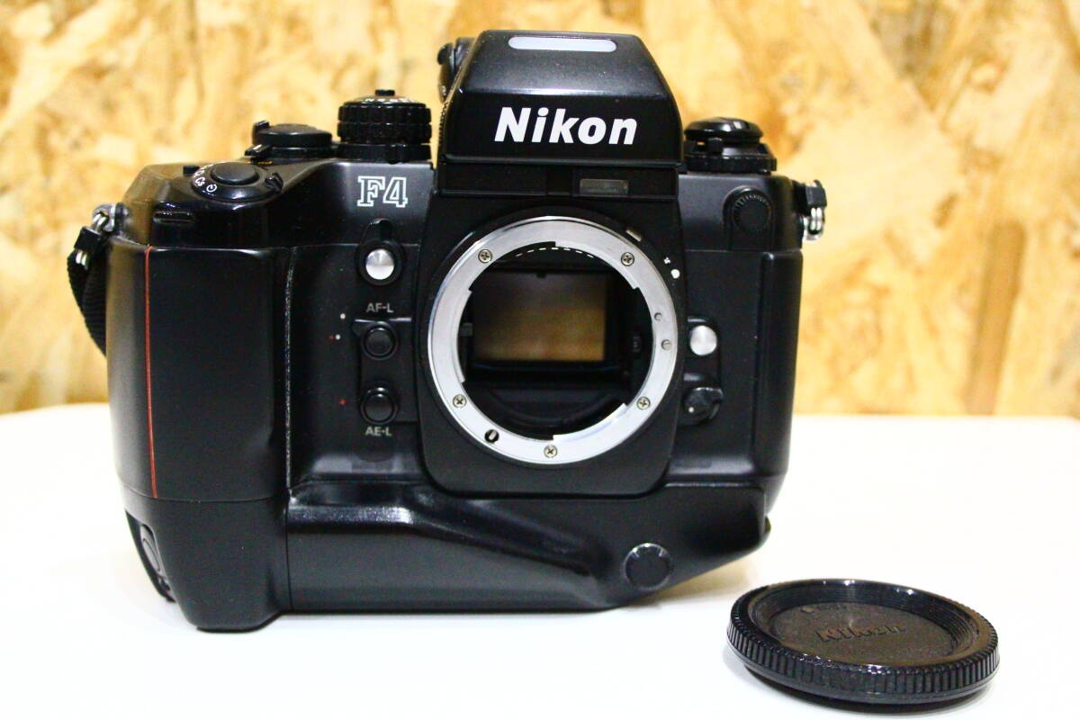 Yahoo!オークション -「nikon f4 mb-21」の落札相場・落札価格 Yahoo!オークション -「nikon f4 mb-21」の落札相場・落札価格