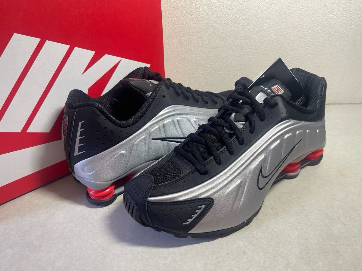 2025年最新】Yahoo!オークション -nike shox r4の中古品・新品 2025年最新】Yahoo!オークション -nike shox r4の中古品・新品