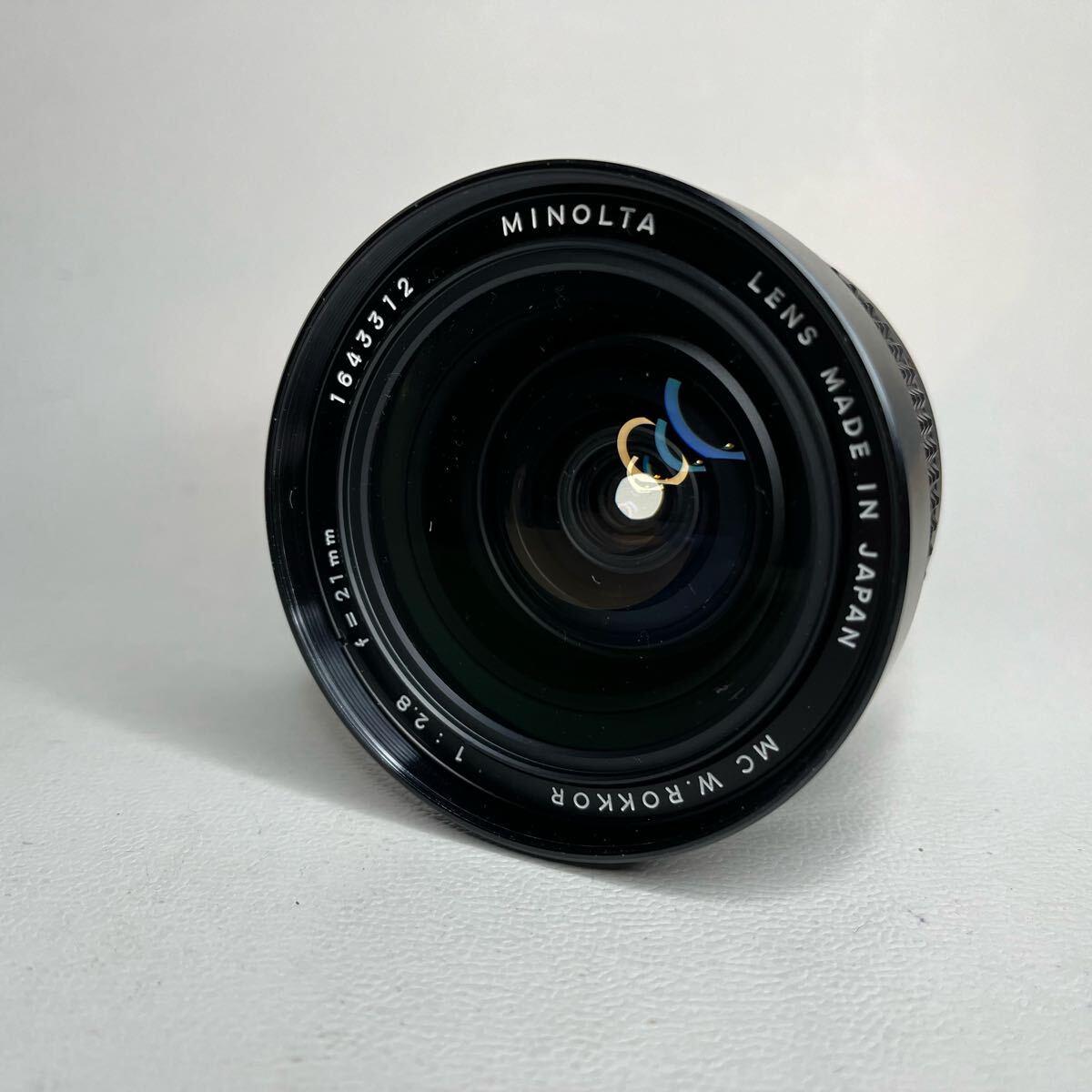 2025年最新】Yahoo!オークション -minolta rokkor 21mmの中古品 2025年最新】Yahoo!オークション -minolta rokkor 21mmの中古品