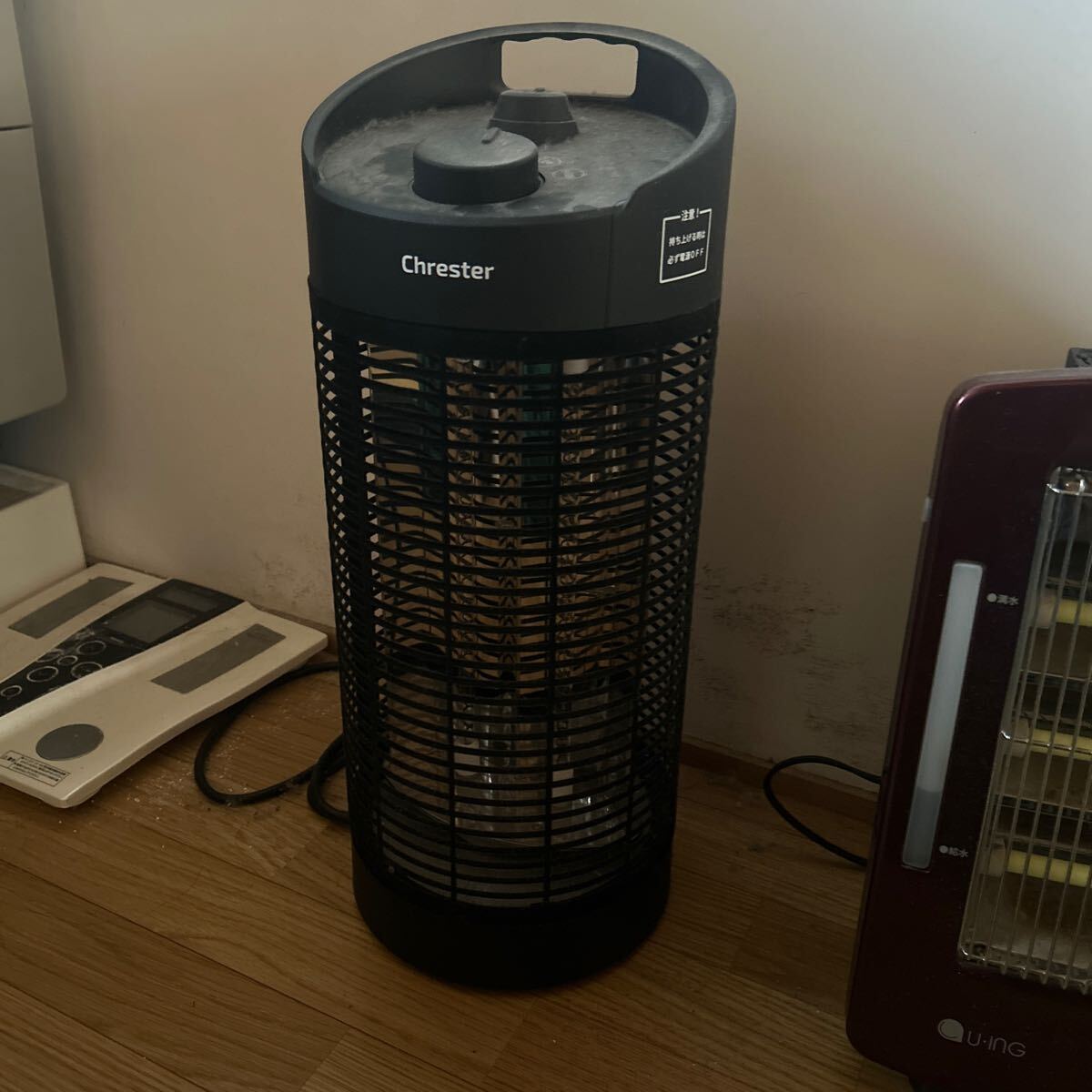 2025年最新】Yahoo!オークション -電気サラマンダーの中古品 2025年最新】Yahoo!オークション -電気サラマンダーの中古品