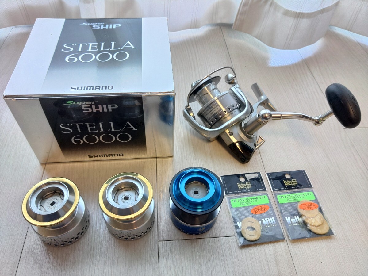 2025年最新】Yahoo!オークション -(ステラ stella) 6000の中古品 2025年最新】Yahoo!オークション -(ステラ stella) 6000の中古品