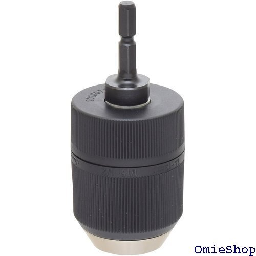 高儀 Takagi EARTH MAN ドリルチャック 噛み込みにくい軽量ドリルチャック 13mm 14446